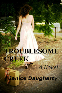 Janice Daugharty — Troublesome Creek