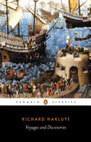 Richard Hakluyt — Voyages and Discoveries (English Library)