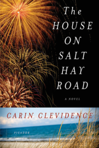 Carin Clevidence — The House on Salt Hay Road