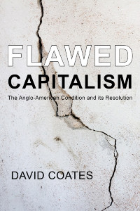 David Coates — Flawed Capitalism