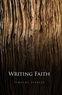 Timothy Stanley — Writing Faith