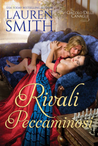 Lauren Smith — Rivali peccaminosi (Italian Edition)