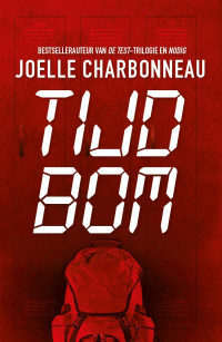 Joelle Charbonneau — Tijdbom