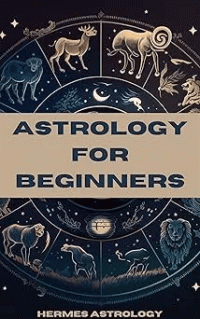 ,,, — Astrology for Beginners by Hermes Astrology