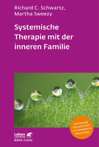 Richard C. Schwartz — Systemische Therapie mit der inneren Familie (Leben Lernen, Bd. 321)