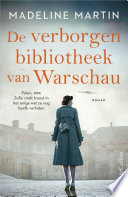 Madeline Martin — De verborgen bibliotheek van Warschau