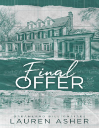 Lauren Asher — Final Offer