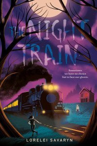 Lorelei Savaryn — The Night Train