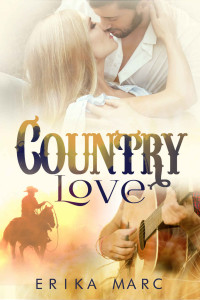 Erika Marc — Country Love