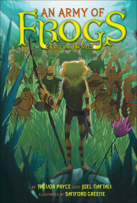 Trevor Pryce — An Army of Frogs