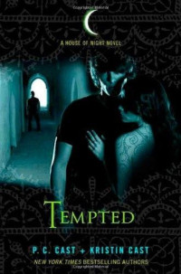 P. C. Cast, Kristin Cast — Tempted