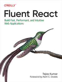 Tejas Kumar — Fluent React