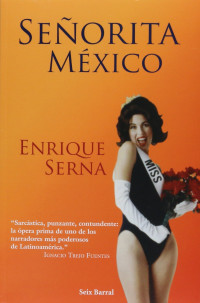 Enrique Serna — Señorita México