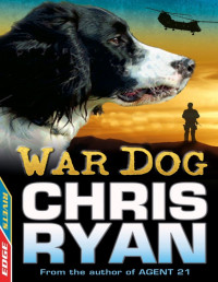 Chris Ryan — War Dog