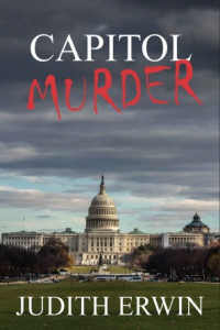Judith Erwin — Shepherd & Associates – 01 – Capitol Murder