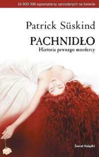 SUSKIND PATRICK — Pachnidlo