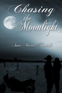 Anne Marie Novark  — Chasing The Moonlight