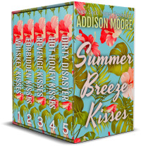 Addison Moore — Summer Breeze Kisses