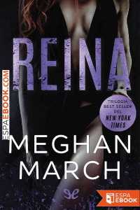 Meghan March — REINA