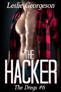 Leslie Georgeson — The Hacker