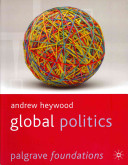 Andrew Heywood — Global Politics