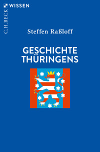 Steffen Raloff; — Geschichte Thringens