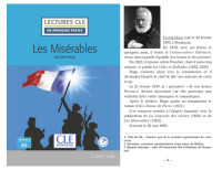 Victor Hugo — Les miserables