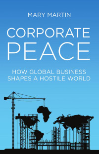 MARY MARTIN — Corporate Peace