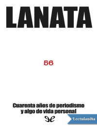 Jorge Lanata — 56