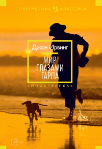 Джон Ирвинг — Мир глазами Гарпа [Литрес]