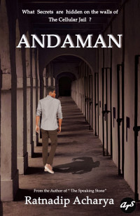 Ratnadip Acharya — ANDAMAN