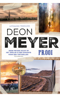 Deon Meyer — Prooi