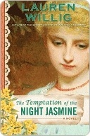 Lauren Willig — The Temptation of the Night Jasmine