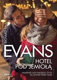 Richard Paul Evans — Hotel pod jemiołą