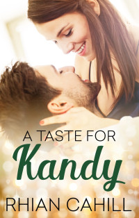 Rhian Cahill — A Taste for Kandy