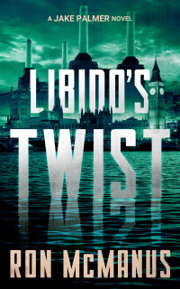 Ron McManus — Libido's Twist