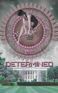 D.A. Hahn — Determined
