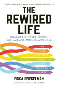 Erica Spiegelman — The Rewired Life