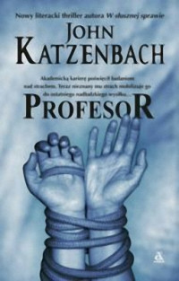 John Katzenbach — Profesor