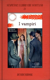 Richard Matheson — I Vampiri