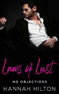 Hannah Hilton [Hilton, Hannah] — Laws of Lust