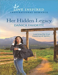 Danica Favorite — Her Hidden Legacy