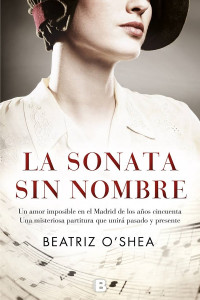 Beatriz O'Shea — La sonata sin nombre