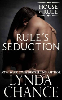 Lynda Chance — Rule's Seduction