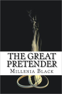 Millenia Black — The Great Pretender