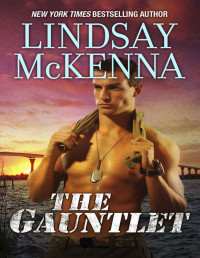 Lindsay McKenna — The Gauntlet