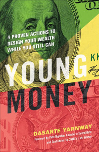 Dasarte Yarnway — Young Money