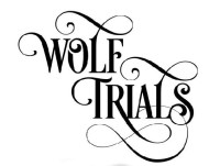 M. Young & R.A. Johns — Wolf Trials: Paranormal Romance (The Shadowmate Series Book 1)