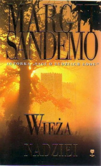 Margit Sandemo — Wieża Nadziei