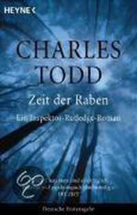 Todd, Charles — Zeit der Raben